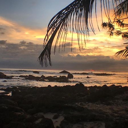 Hotel Ram'S Surfing Beach,Midigama East Esterno foto