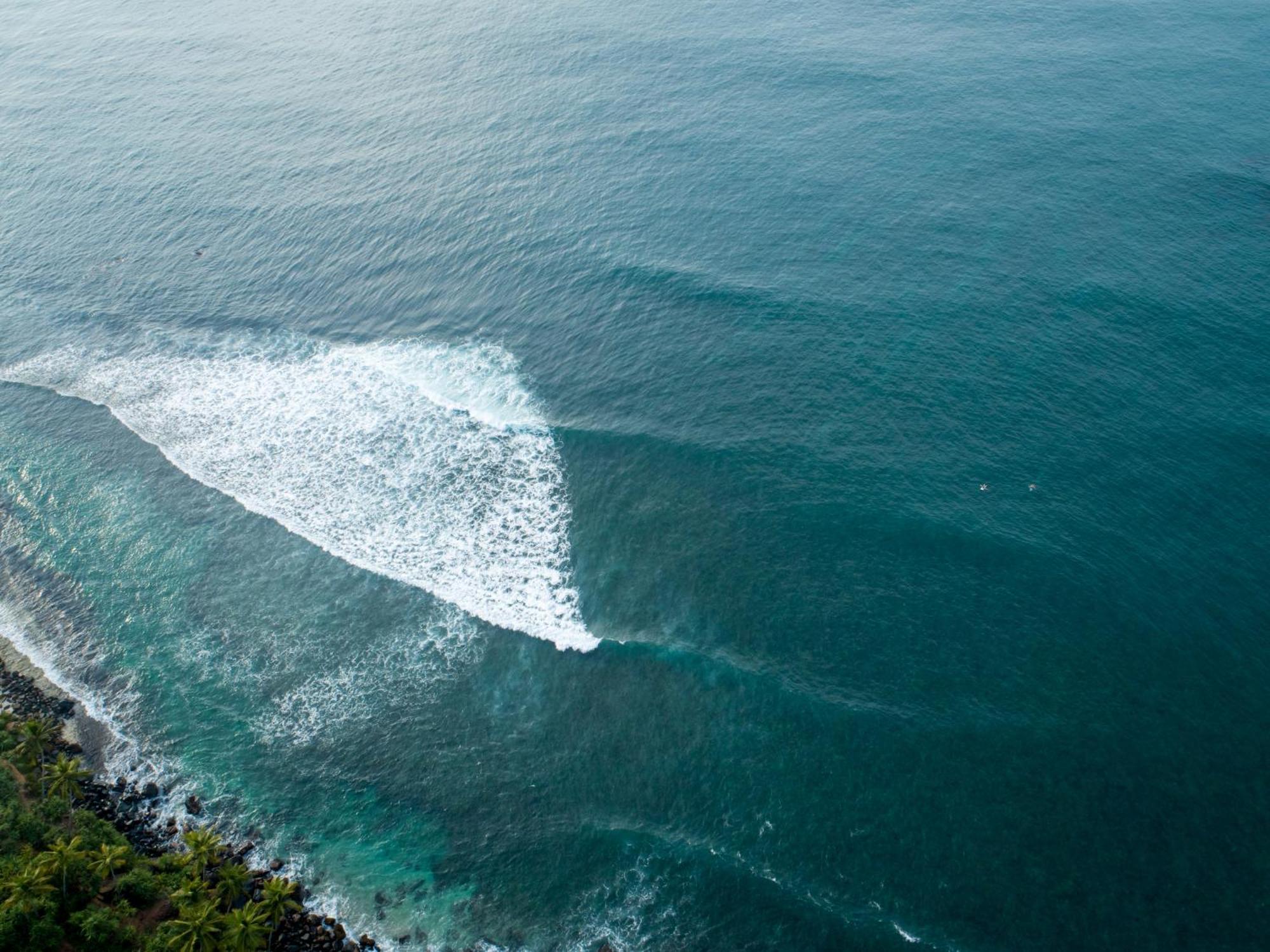 Ram'S Surfing Beach,Midigama East Esterno foto