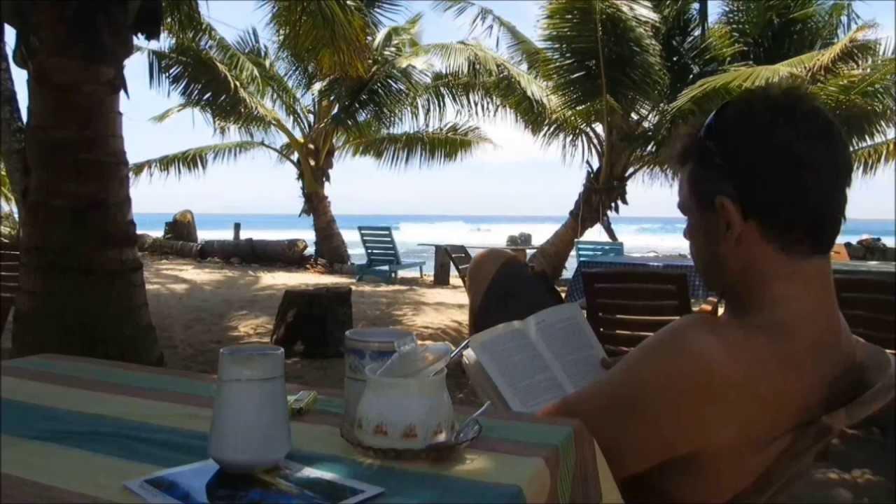 Hotel Ram'S Surfing Beach,Midigama East Esterno foto